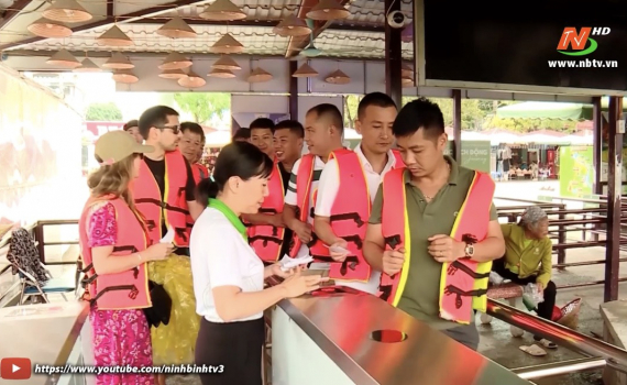 X&acirc;y dựng m&ocirc;i trường du lịch kh&ocirc;ng kh&oacute;i thuốc