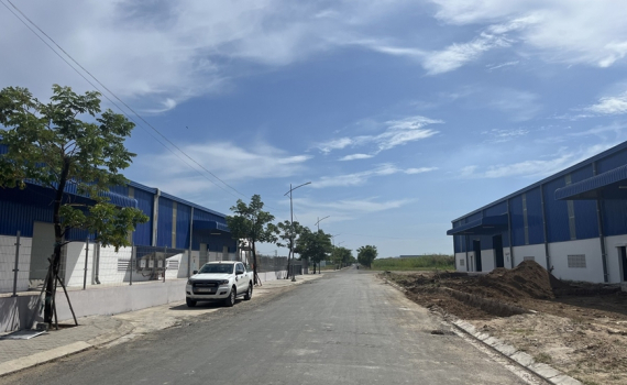 Ch&iacute;nh phủ gia hạn thời hạn nộp thuế, tiền thu&ecirc; đất năm 2024