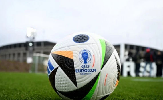 Điểm mới của EURO 2024