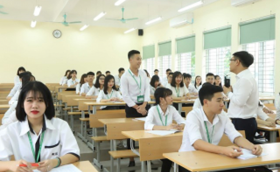 Y&ecirc;u cầu minh bạch c&aacute;c cam kết về chất lượng, thu chi t&agrave;i ch&iacute;nh tại cơ sở gi&aacute;o dục