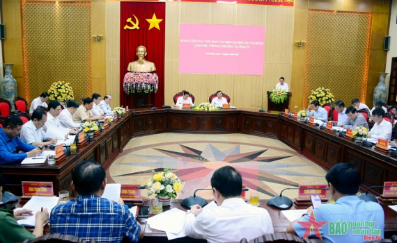 Ninh B&igrave;nh ph&aacute;t huy tiềm năng, lợi thế nổi trội, kh&aacute;c biệt