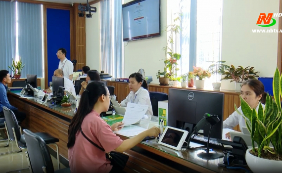 Chủ động, quyết liệt thực hiện hiệu quả Chủ đề c&ocirc;ng t&aacute;c năm 2024