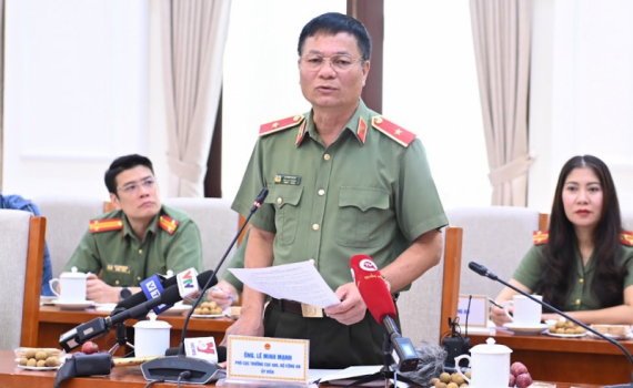 Thi tốt nghiệp THPT năm 2024: Cảnh b&aacute;o sử dụng AI trong gian lận thi cử