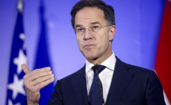 NATO ch&iacute;nh thức c&oacute; Tổng Thư k&yacute; mới