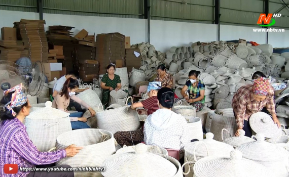 Y&ecirc;n M&ocirc; bảo tồn, ph&aacute;t triển c&aacute;c l&agrave;ng nghề truyền thống