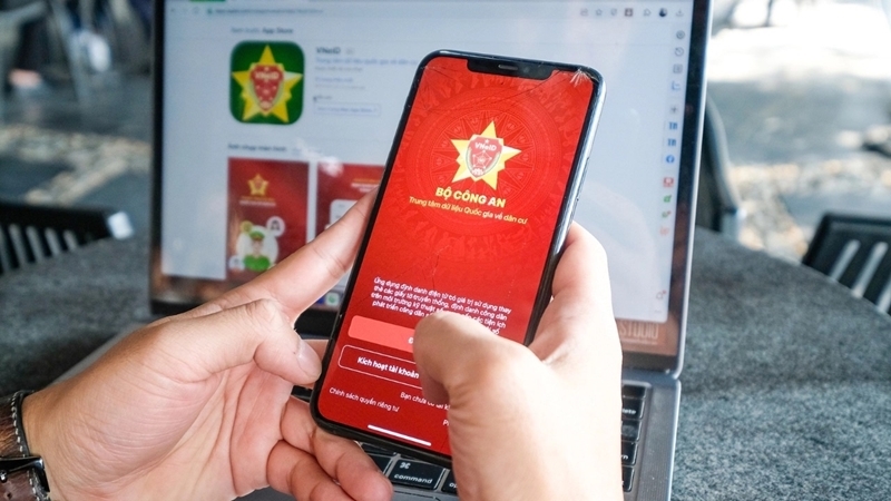 TP.HCM tổ chức góp ý dự thảo sửa đổi, bổ sung Hiến pháp 2013 qua VNeID