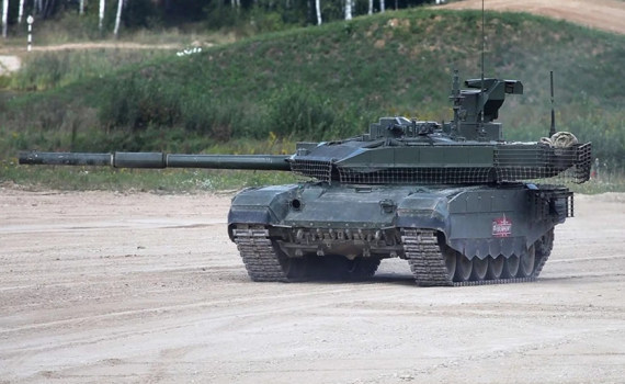 Qu&acirc;n sự thế giới h&ocirc;m nay (24-6): Nga đẩy mạnh sản xuất xe tăng T-90M