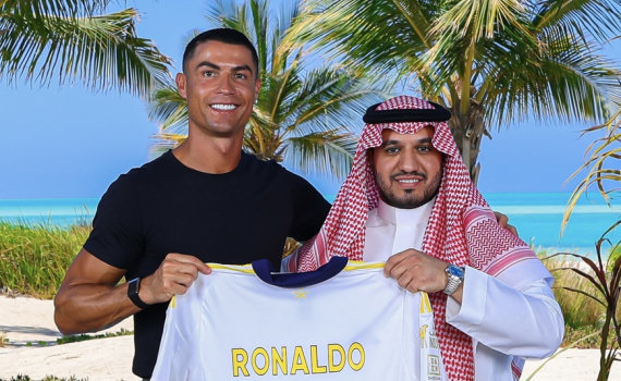 Tin thể thao (27-6): Tương lai của si&ecirc;u sao Cristiano Ronaldo tại Arab ra sao?