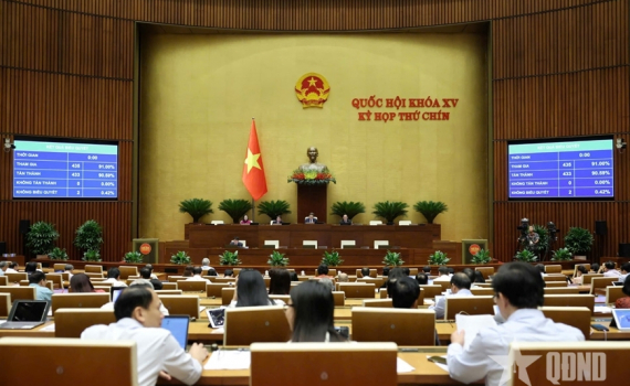 Gi&aacute;m s&aacute;t việc thực hiện khơi th&ocirc;ng điểm nghẽn