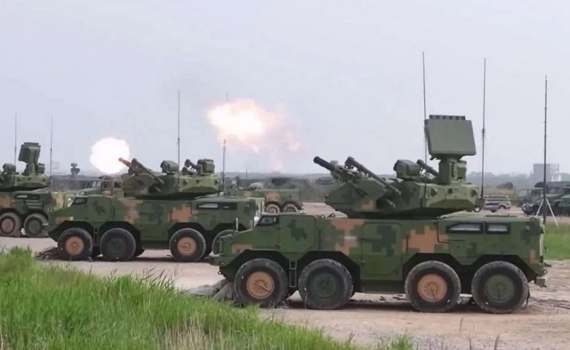 Qu&acirc;n sự thế giới h&ocirc;m nay (7-6): Mỹ chuyển hướng sang ph&aacute;t triển ti&ecirc;m k&iacute;ch t&agrave;ng h&igrave;nh F-47