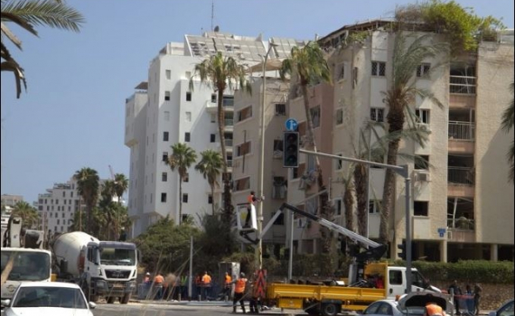 Cộng đồng người Việt Nam ở Israel n&acirc;ng cao &yacute; thức bảo đảm an to&agrave;n