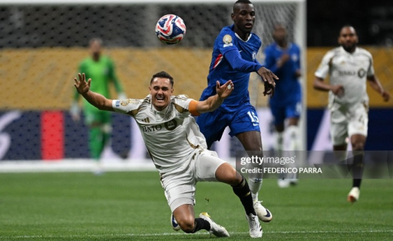 Tin thể thao (17-6): Thắng Los Angeles FC 2-0, Chelsea thể hiện đẳng cấp vượt trội