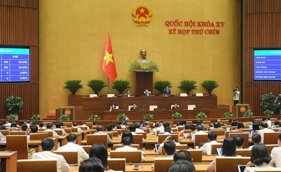 Lấy &yacute; kiến sửa đổi, bổ sung Hiến ph&aacute;p - kết quả vượt mong đợi