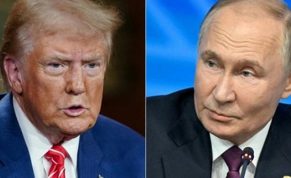 Tổng thống Putin: Quan hệ Nga - Mỹ đang dần ổn định