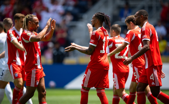 Tin thể thao (16-6): Bayern, PSG đại thắng ở Club World Cup 2025