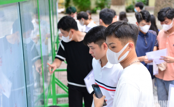 Th&iacute; sinh được cộng điểm trong x&eacute;t tốt nghiệp THPT năm 2025 thế n&agrave;o?