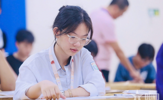 Chuy&ecirc;n gia nhận định đề thi Ngữ văn