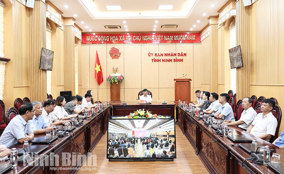 Lễ kỷ niệm 30 năm ng&agrave;y th&agrave;nh lập Hội Người cao tuổi Việt Nam