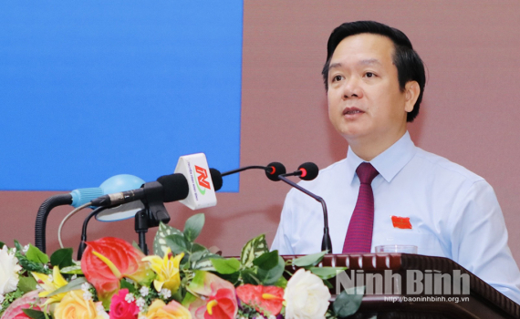 B&aacute;o c&aacute;o T&oacute;m tắt t&igrave;nh h&igrave;nh kinh tế - x&atilde; hội 6 th&aacute;ng đầu năm, phương hướng, nhiệm vụ trọng t&acirc;m 6 th&aacute;ng cuối năm 2025