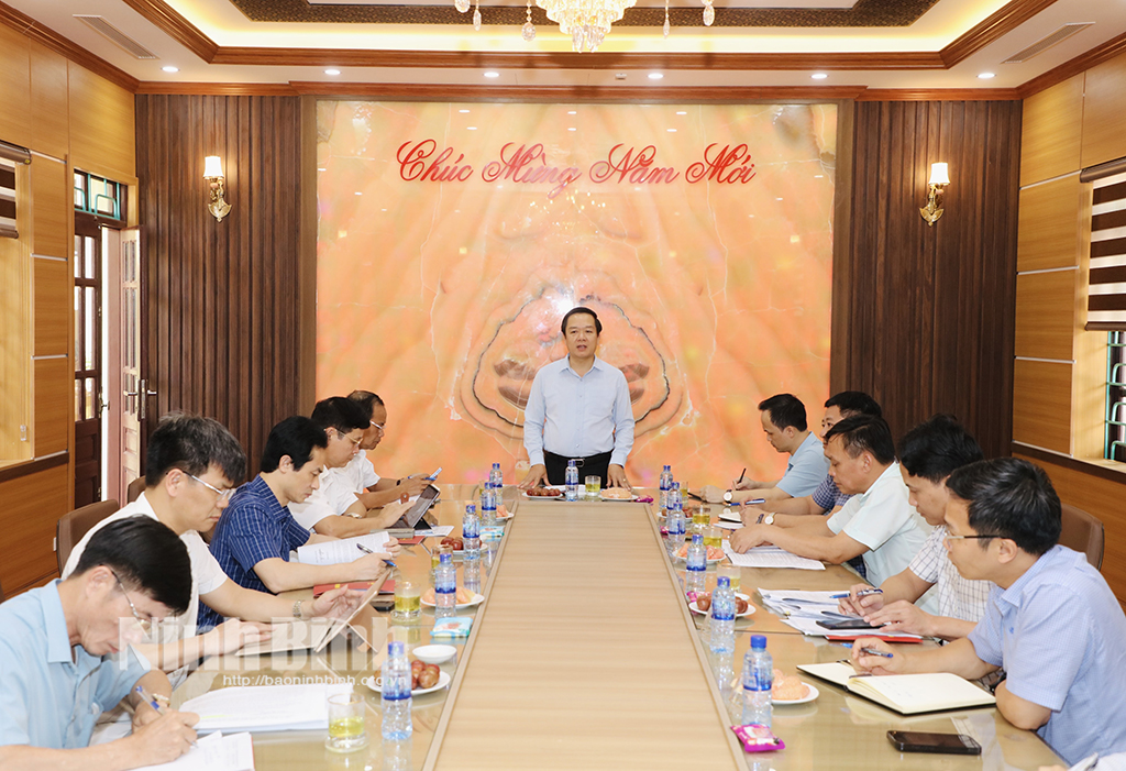 Phương án sắp xếp, tổ chức bộ máy chính quyền địa phương