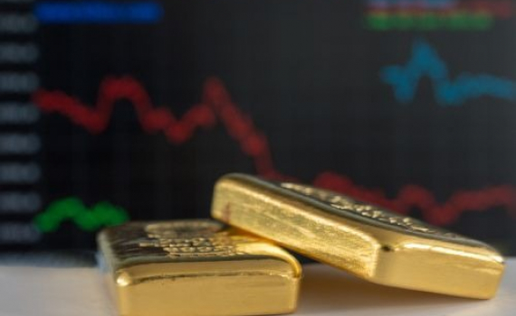 Gi&aacute; v&agrave;ng h&ocirc;m nay 24/6: USD lập đỉnh một năm, v&agrave;ng tiếp tục đi xuống