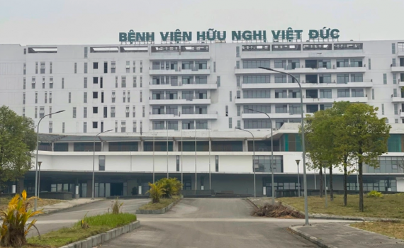 Cơ chế đặc th&ugrave; đưa 2 Bệnh viện Bạch Mai v&agrave; Việt Đức cơ sở Ninh B&igrave;nh v&agrave;o vận h&agrave;nh