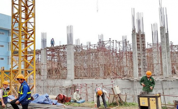 Quy định mới về cấp giấy ph&eacute;p x&acirc;y dựng