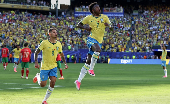 Nhận định Brazil v&agrave; Haiti (bảng C World Cup 2026): Kh&oacute; c&oacute; bất ngờ