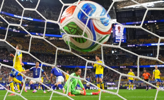 Lịch thi đấu v&ograve;ng knock-out (32 đội) World Cup 2026: X&aacute;c định 3 cặp đấu