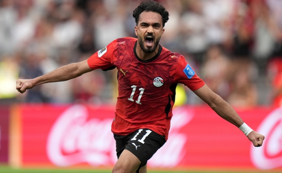 Bảng xếp hạng World Cup 2026 h&ocirc;m nay (22-6)