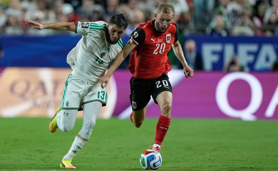 Lịch thi đấu v&ograve;ng 1/16 World Cup 2026 mới nhất