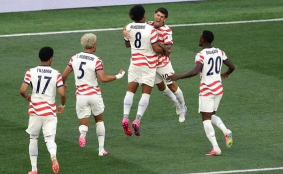 Những điều mới h&eacute; lộ sau lượt trận mở m&agrave;n World Cup 2026