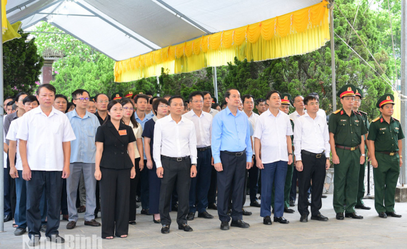 Triển khai &ldquo;Chiến dịch 500 ng&agrave;y đ&ecirc;m đẩy mạnh thực hiện t&igrave;m kiếm, quy tập v&agrave; x&aacute;c định danh t&iacute;nh h&agrave;i cốt liệt sĩ&rdquo; tại x&atilde; Y&ecirc;n M&ocirc;