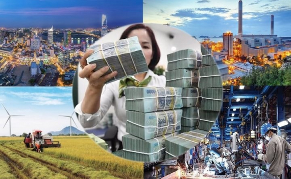 Thủ tướng Ch&iacute;nh phủ chỉ thị x&acirc;y dựng kế hoạch ph&aacute;t triển KTXH v&agrave; dự to&aacute;n ng&acirc;n s&aacute;ch nh&agrave; nước năm 2027