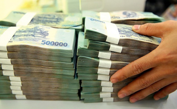 6 th&aacute;ng, to&agrave;n ng&agrave;nh Thuế ho&agrave;n 61.498 tỷ đồng thuế gi&aacute; trị gia tăng