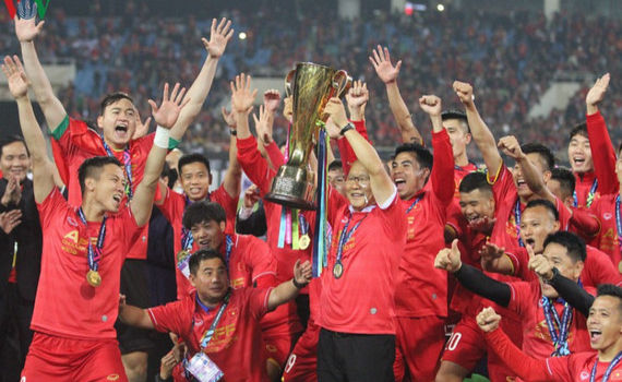 AFF Cup 2020 c&oacute; thể bị ho&atilde;n, dời lịch sang năm 2021