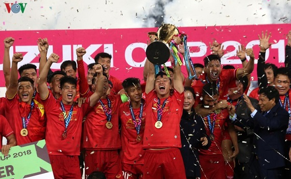AFF Cup 2020 nhiều khả năng ho&atilde;n, chưa chốt thời gian tổ chức