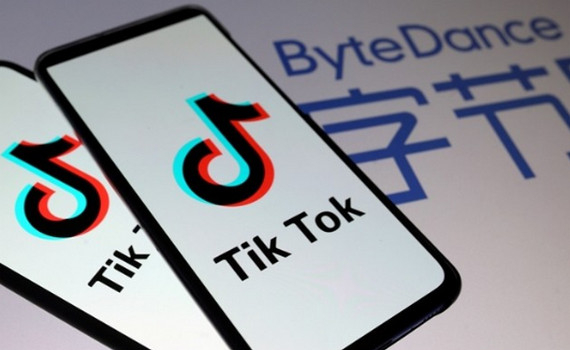 Amazon thu hồi lệnh cấm TikTok sau v&agrave;i giờ ra th&ocirc;ng b&aacute;o