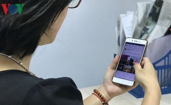 Bản quyền nội dung - Điểm yếu ch&iacute; tử của b&aacute;o điện tử ở Việt Nam