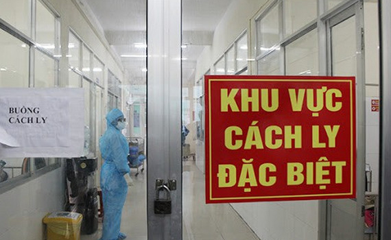 Ca nghi mắc Covid-19 tại Đ&agrave; Nẵng ti&ecirc;n lượng nặng, c&oacute; thể phải d&ugrave;ng ECMO