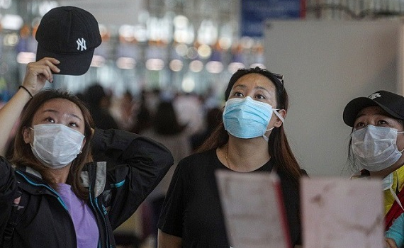 Cập nhật Covid-19: Thế giới c&oacute; hơn 16,1 triệu ca mắc, ch&acirc;u &Aacute; b&aacute;o động