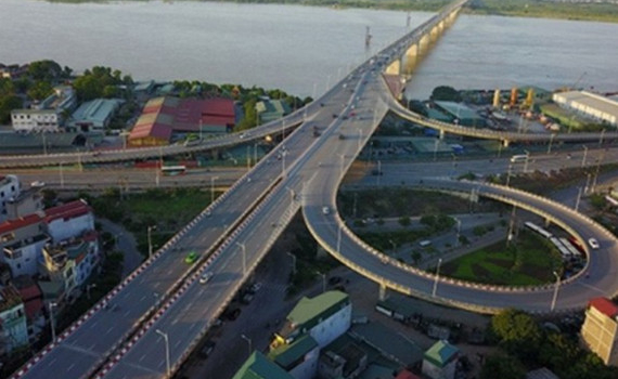 Chuyển đổi phương thức đầu tư 3 dự &aacute;n th&agrave;nh phần của cao tốc Bắc - Nam