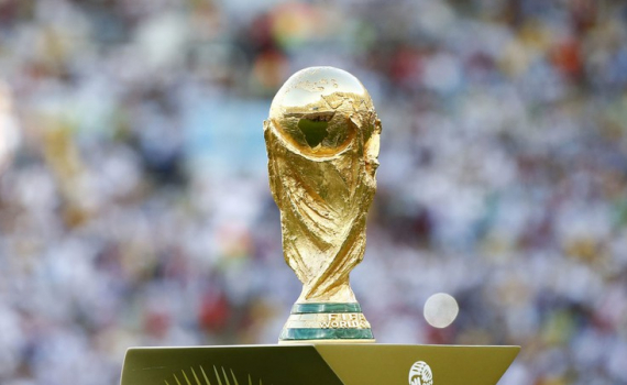 FIFA ch&iacute;nh thức c&ocirc;ng bố lịch thi đấu World Cup 2022