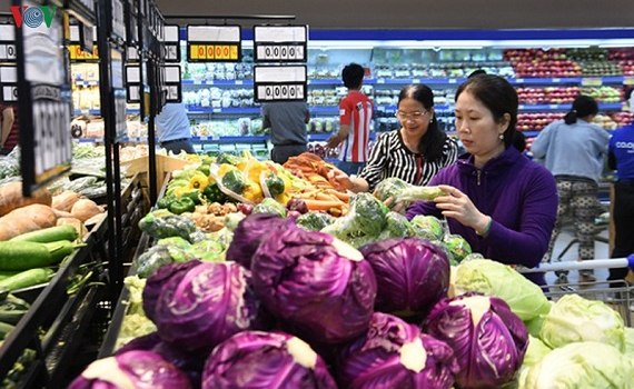 Gi&aacute; xăng k&eacute;o CPI th&aacute;ng 7 tăng 0,4%