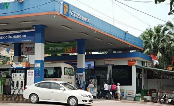 Giữ ổn định gi&aacute; b&aacute;n lẻ xăng, dầu