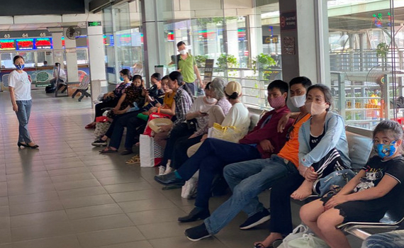 H&agrave; Nội chủ động ph&ograve;ng dịch Covid-19, ngăn ngừa l&acirc;y lan