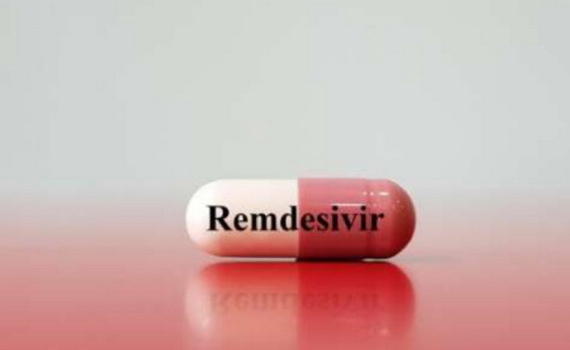 H&agrave;n Quốc ch&iacute;nh thức sử dụng Remdesivir điều trị Covid-19 từ ng&agrave;y 1/7