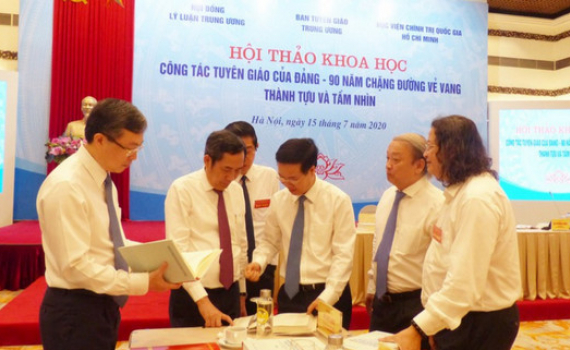 L&agrave;m tuy&ecirc;n gi&aacute;o chưa bao giờ l&agrave; c&ocirc;ng việc dễ d&agrave;ng