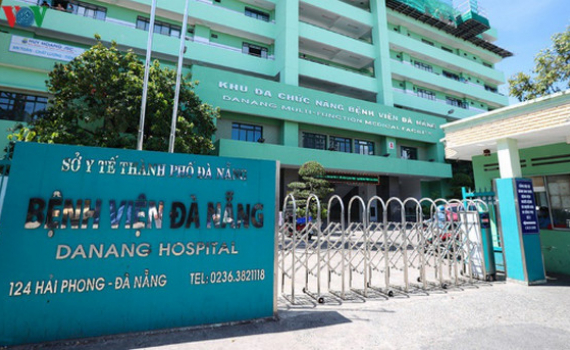 Lịch tr&igrave;nh di chuyển của 8 ca mắc Covid-19 mới tại TP Đ&agrave; Nẵng