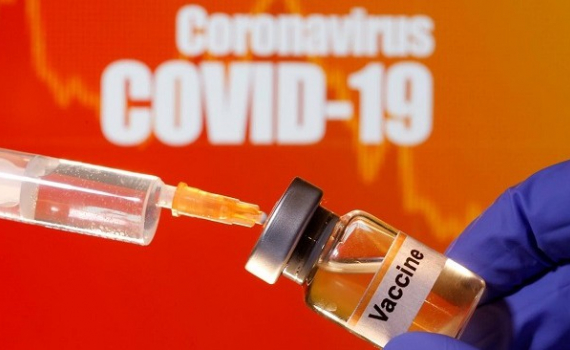 Mỹ chuẩn bị thử nghiệm vaccine Covid-19 tr&ecirc;n người